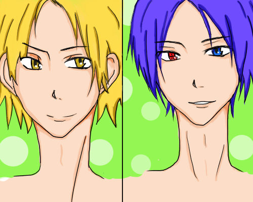 パイナプル仲間