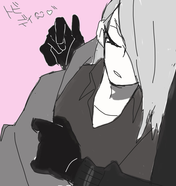 学パロ