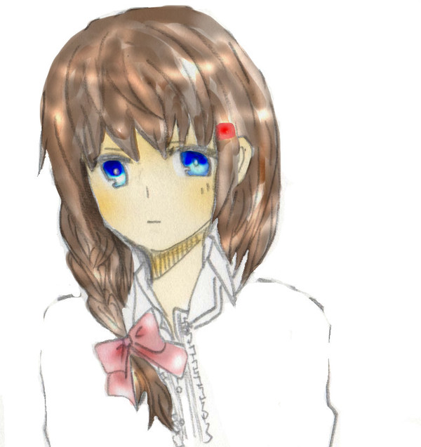 らくがき