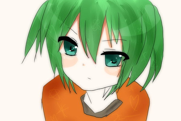 フェイちゃん