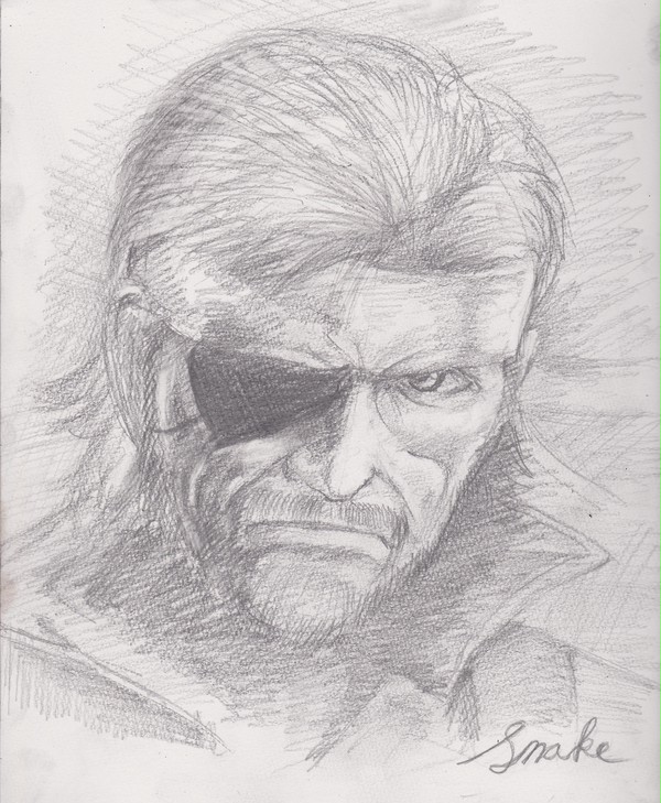 メタルギア