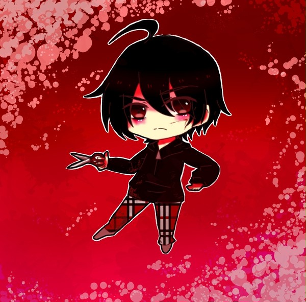 えーやん(少し流血注意)
