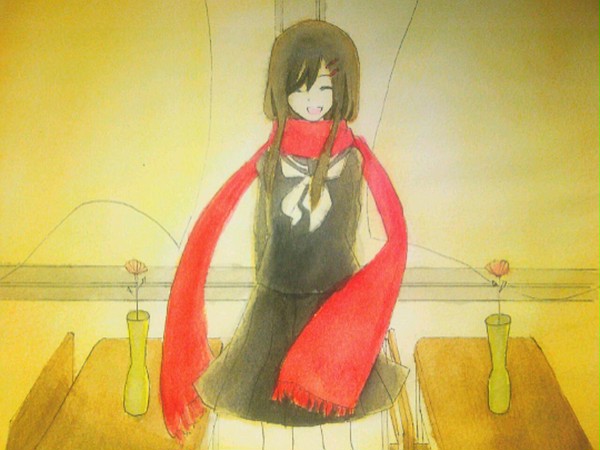文乃