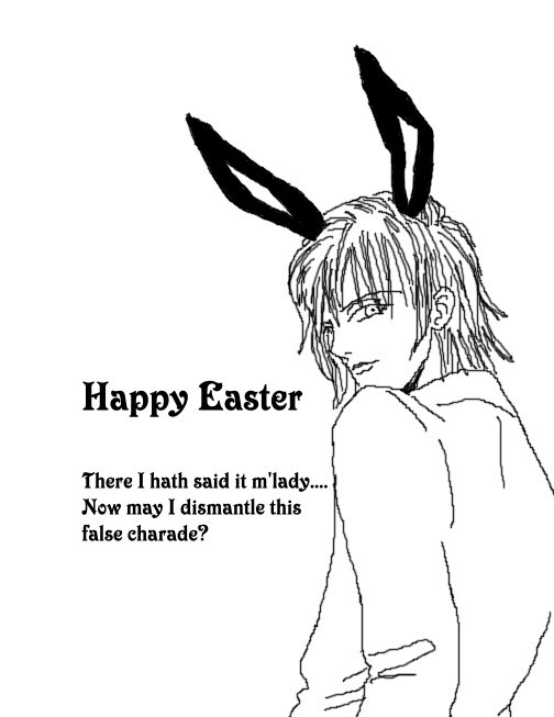 Easter Xynorb