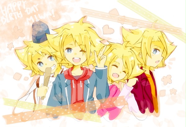 ♥三和誕♥