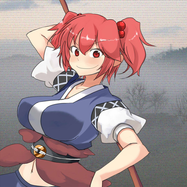 こまっちゃん！！