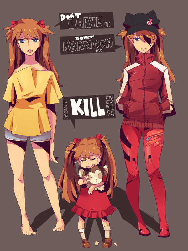 Don't Kill Me