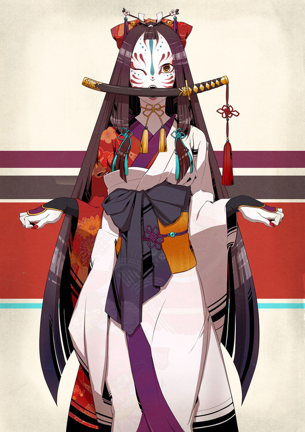 付喪神
