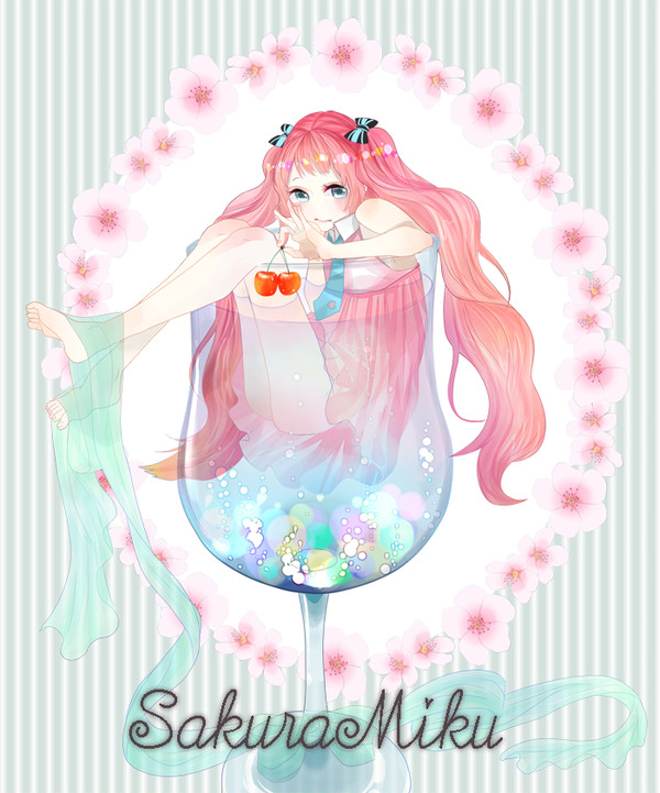 さーくら！