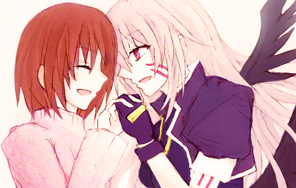 ♡