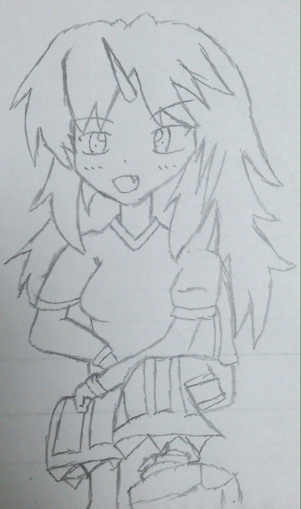 がおー