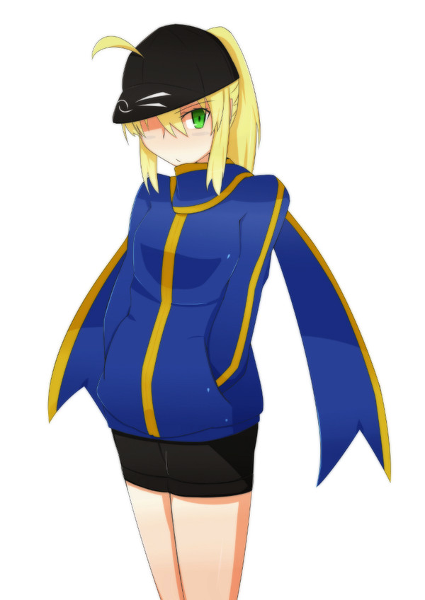 ヒロインX