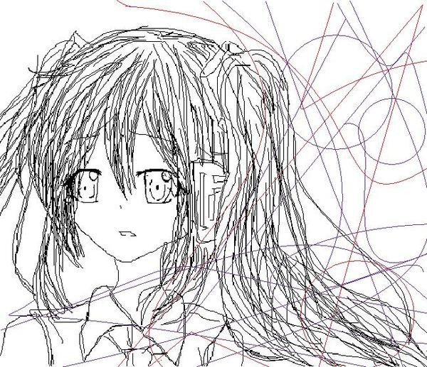 ミク