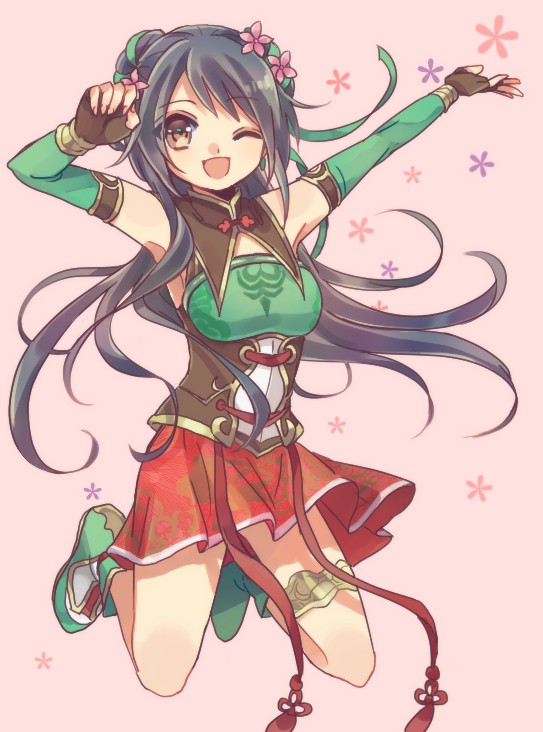 ぎんぺ~