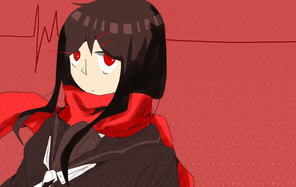 ロスタイムメモリー聴いて描いたけどこれは何かが違う