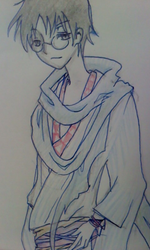 わたぬきを描いてみたかったはずだった