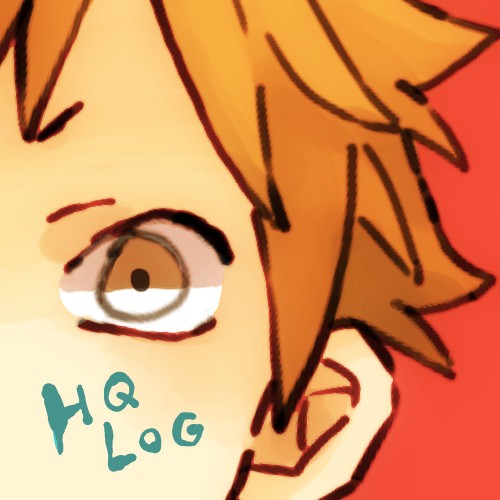 HQ!!LOG