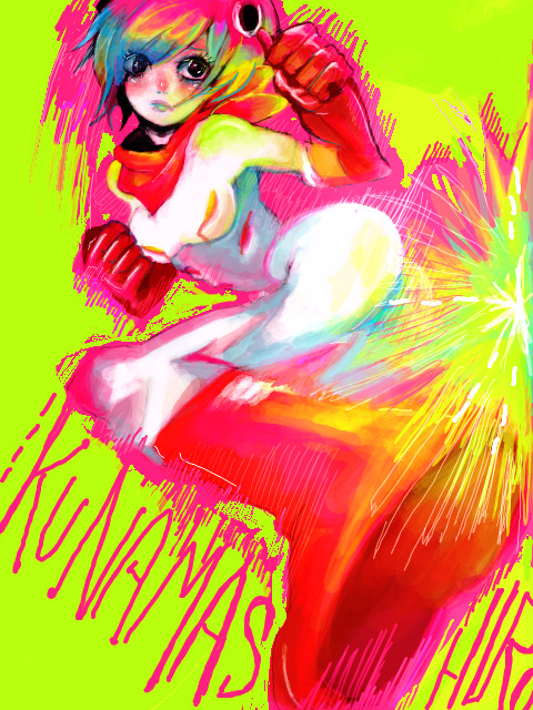 Happy　Birthday！