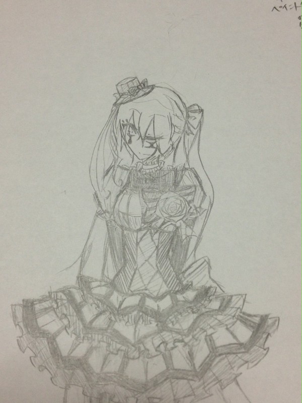 オリキャラ