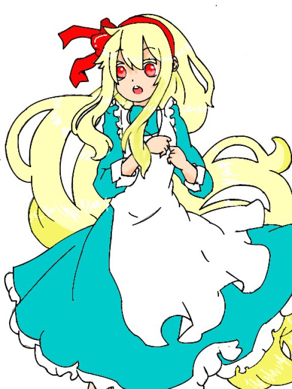 マリー