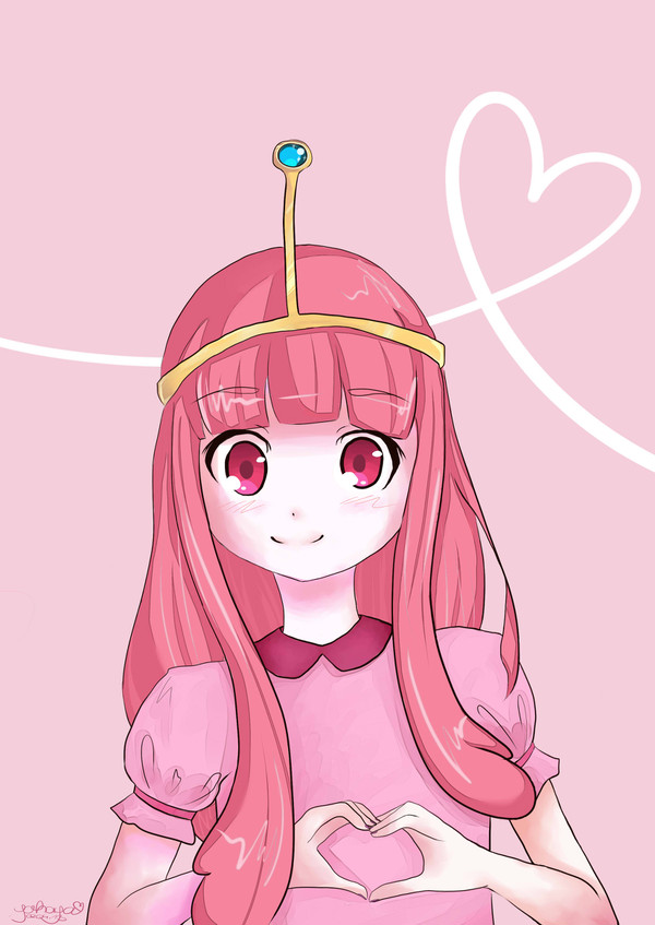 Peebles Hearts You