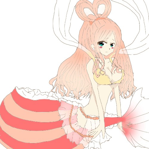 しらほし姫