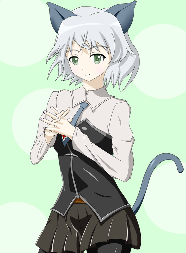 サーニャ