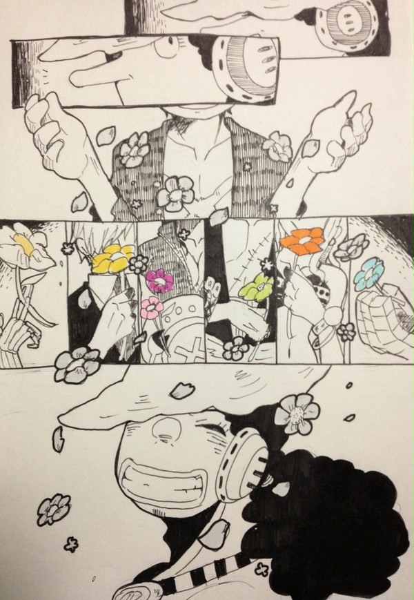 ウソップ