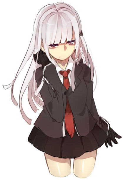 ロンパ