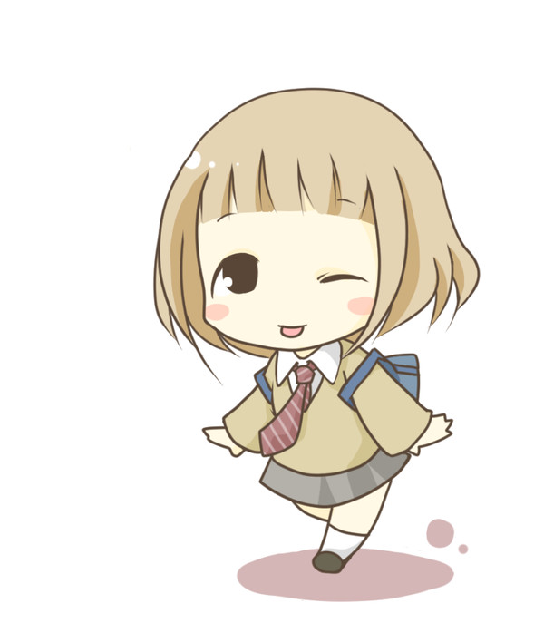 柚ちゃん