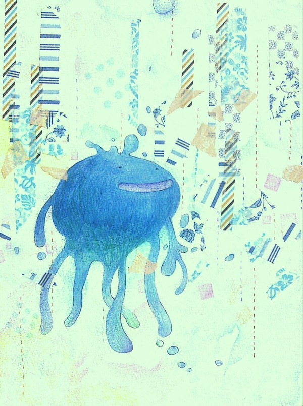 クラムボン