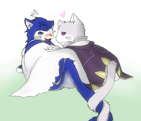 にゃにゃにゃん！