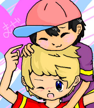 もふ）＾ω＾（もふ