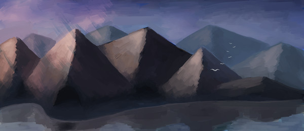 The Lake