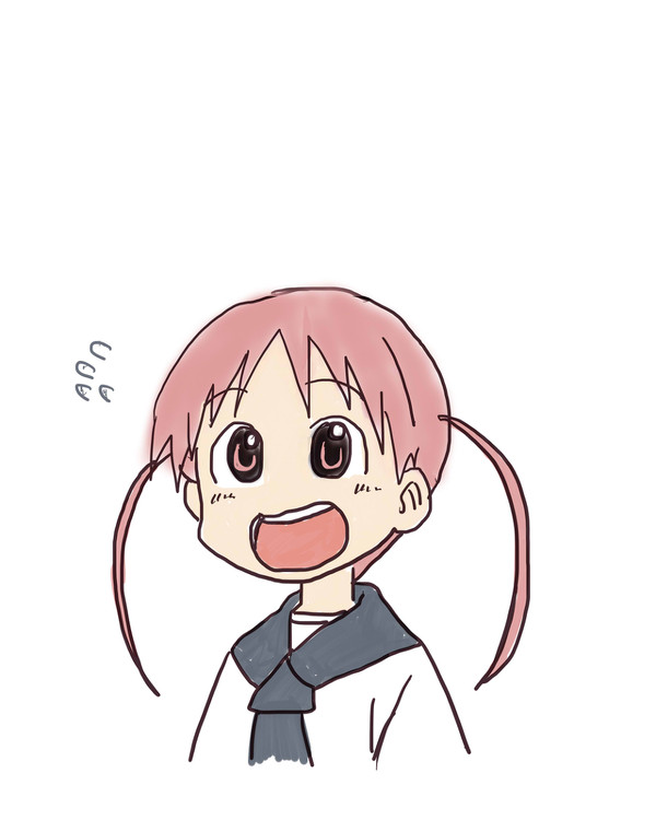 ガンデレの妹