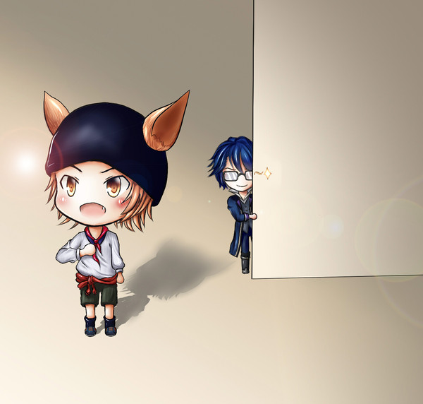 DT misaki~