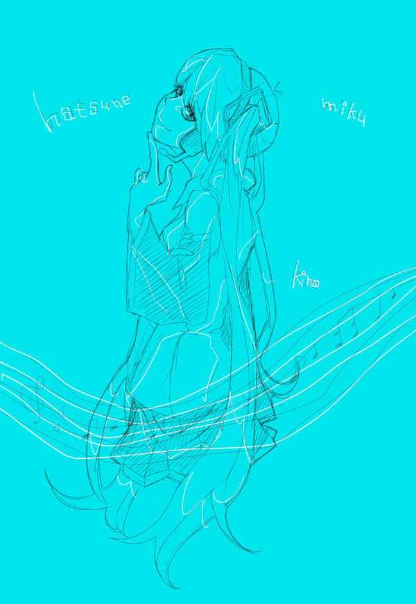 miku