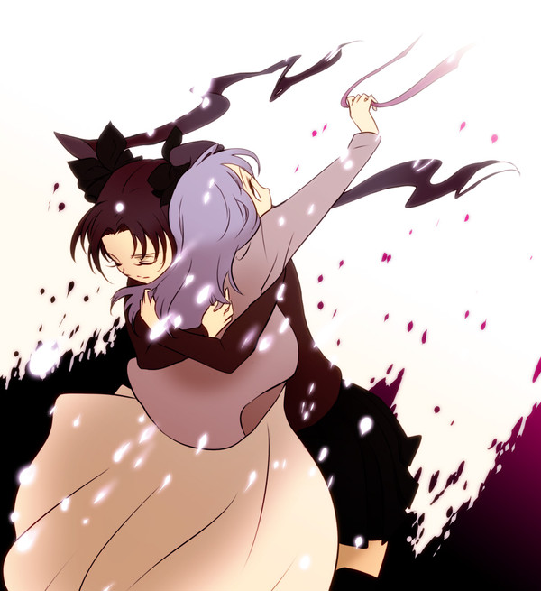 春は凛桜