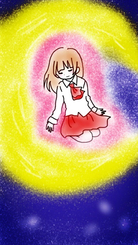 憧れイヴさん