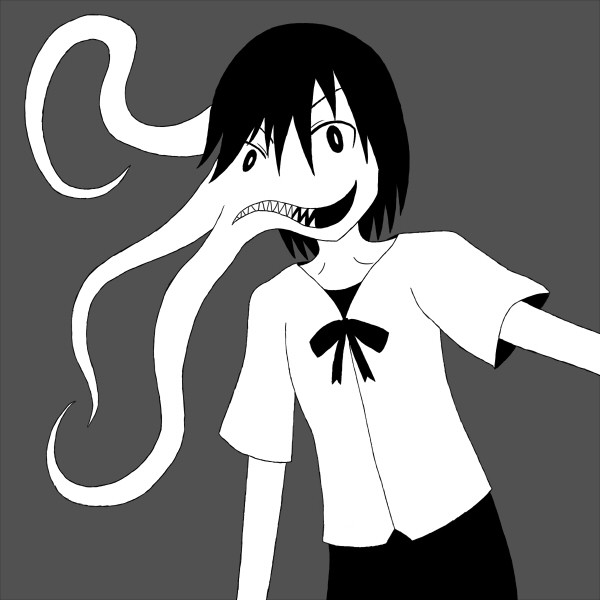 変異