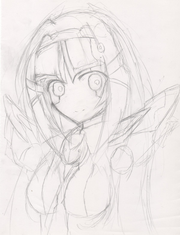 リサ(PSO2)