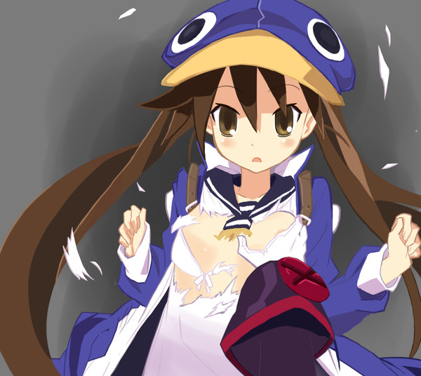 ムニッ