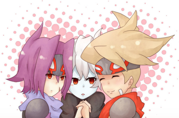 さばじゃんだー