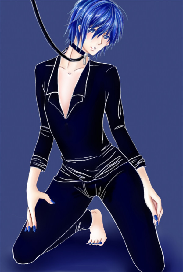 KAITO ギルティ