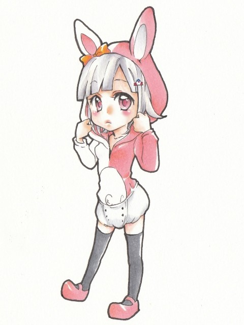 千秋ちゃん
