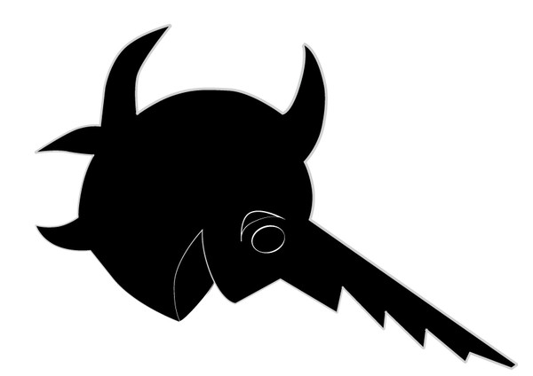 ノコギリサメ