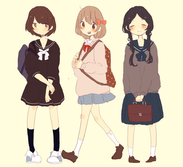 制服
