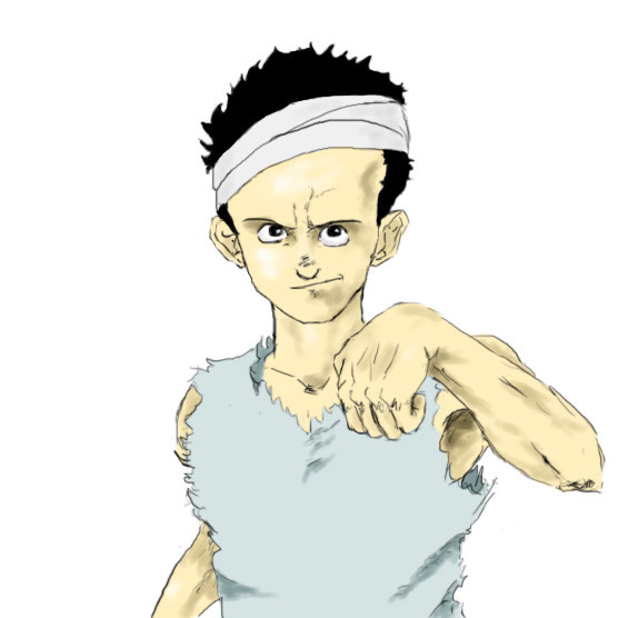 鉄雄