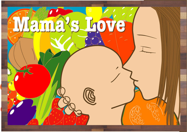 Mama's Love