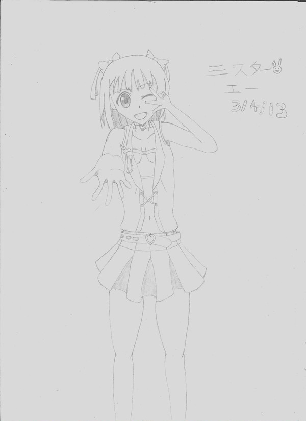 春香、お誕生日おめでとうー
